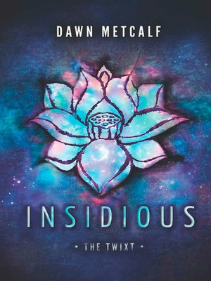 cover image of Insidious